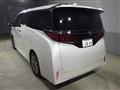 2023 Toyota Alphard