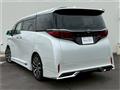 2023 Toyota Alphard