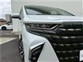 2023 Toyota Alphard