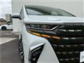 2023 Toyota Alphard