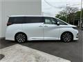 2023 Toyota Alphard
