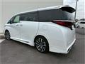 2023 Toyota Alphard