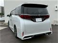 2023 Toyota Alphard