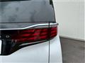 2023 Toyota Alphard