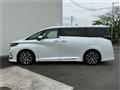 2023 Toyota Alphard