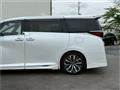 2023 Toyota Alphard