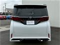 2023 Toyota Alphard