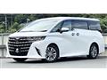 2023 Toyota Alphard