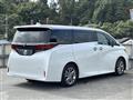 2023 Toyota Alphard