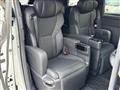 2023 Toyota Alphard
