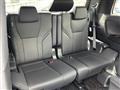 2023 Toyota Alphard