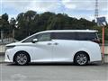 2023 Toyota Alphard