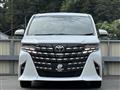 2023 Toyota Alphard