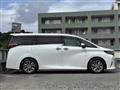 2023 Toyota Alphard