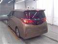 2023 Toyota Alphard