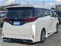 2023 Toyota Alphard