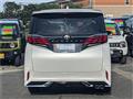 2023 Toyota Alphard