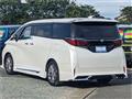 2023 Toyota Alphard