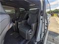 2023 Toyota Alphard