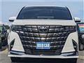 2023 Toyota Alphard
