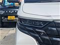 2023 Toyota Alphard