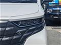2023 Toyota Alphard