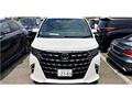 2023 Toyota Alphard