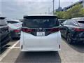 2023 Toyota Alphard