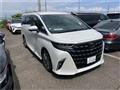 2023 Toyota Alphard