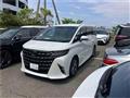 2023 Toyota Alphard