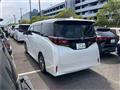 2023 Toyota Alphard