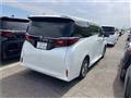 2023 Toyota Alphard