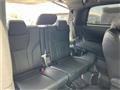 2023 Toyota Alphard