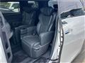 2023 Toyota Alphard
