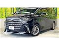 2023 Toyota Alphard
