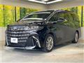2023 Toyota Alphard