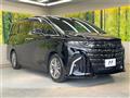2023 Toyota Alphard