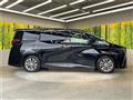 2023 Toyota Alphard
