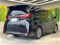 2023 Toyota Alphard