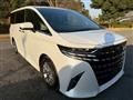 2023 Toyota Alphard