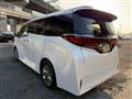 2023 Toyota Alphard