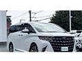 2023 Toyota Alphard