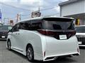 2023 Toyota Alphard