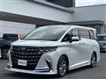 2023 Toyota Alphard