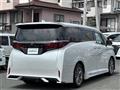 2023 Toyota Alphard