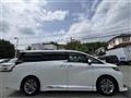 2023 Toyota Alphard