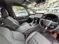 2023 Toyota Alphard