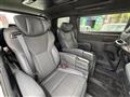 2023 Toyota Alphard