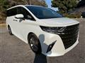 2023 Toyota Alphard
