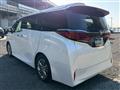2023 Toyota Alphard